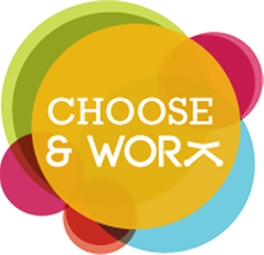 Logo partenaire Choose and Work
